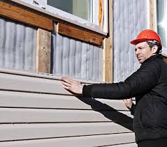 Siding Removal and Disposal in Birdsboro, PA